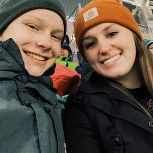 Meet your Posher, Nicole